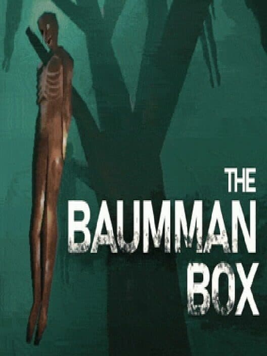 Обложка The Baumman Box
