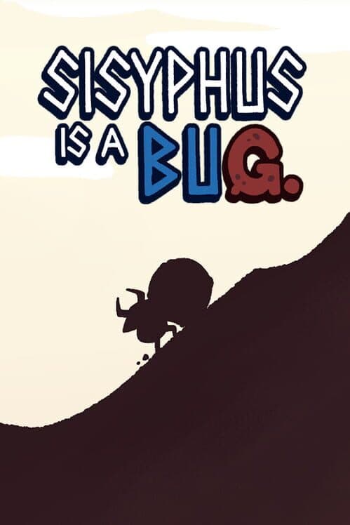 Обложка Sisyphus Is a Bug