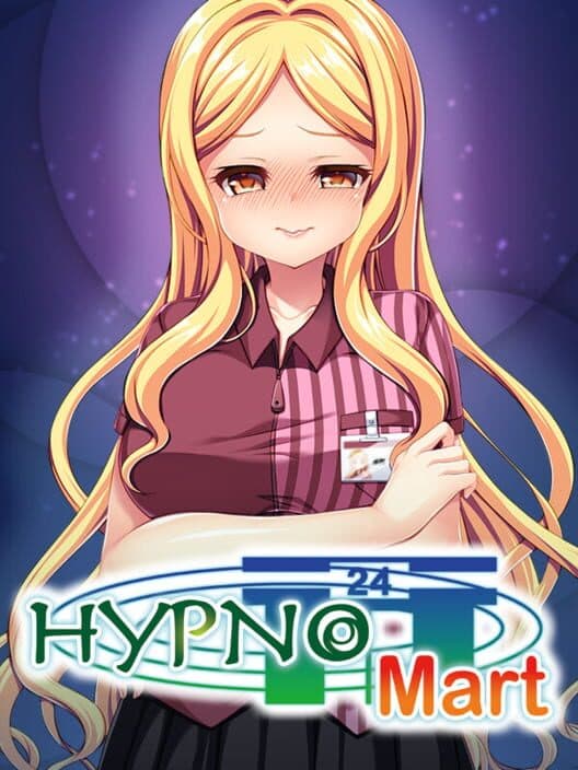 Обложка Hypno-Mart