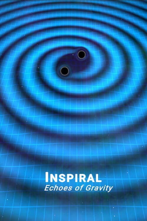 Обложка Inspiral: Echoes of Gravity