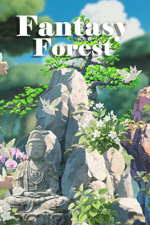 Обложка Fantasy Forest