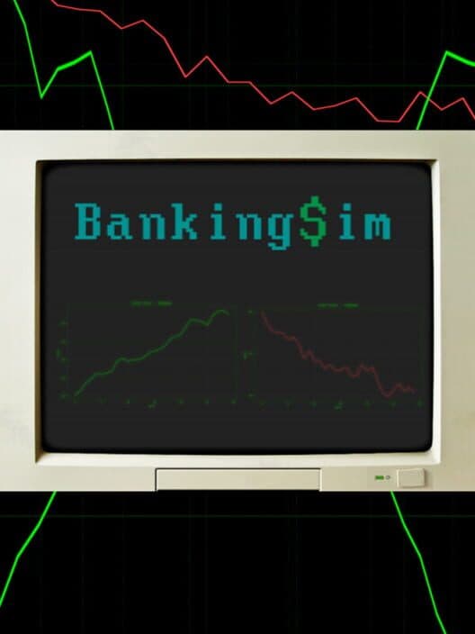 Обложка BankingSim