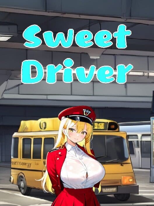 Обложка Sweet Driver