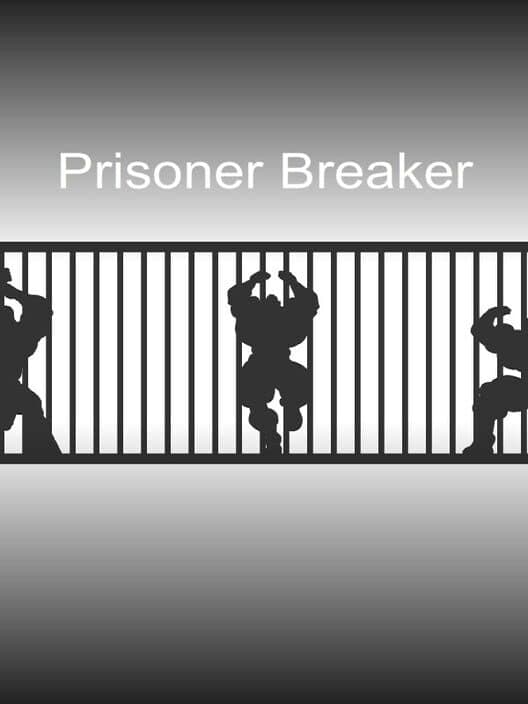 Обложка Prisoner Breaker