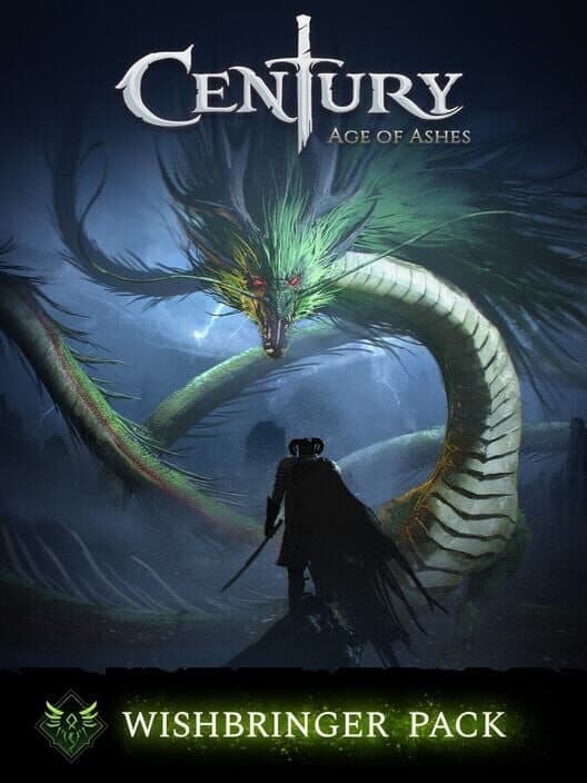 Обложка Century: Wishbringer Pack