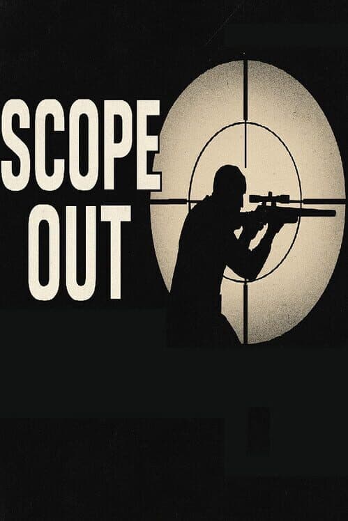 Обложка Scope Out