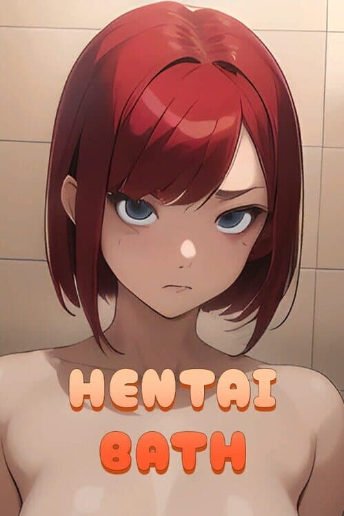 Обложка Hentai Bath