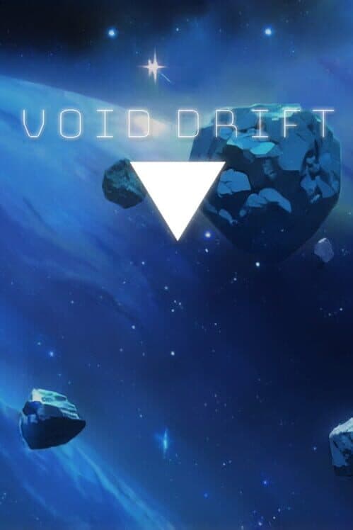 Обложка Void Drift