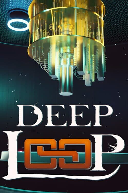 Обложка Deep Loop