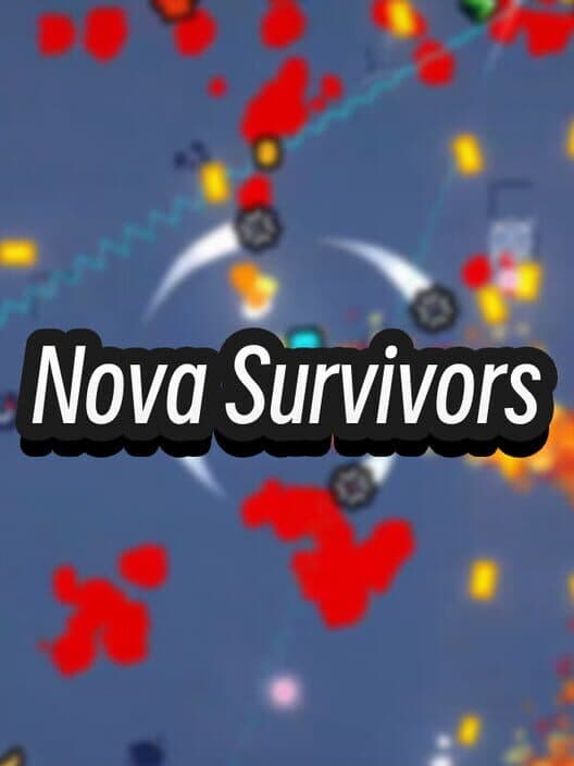 Обложка Nova Survivors