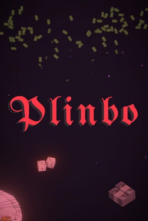 Обложка Plinbo