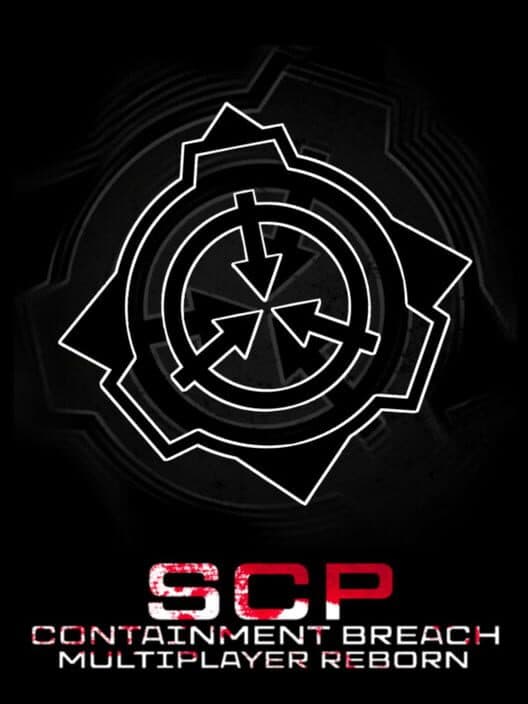 Обложка SCP: CB Multiplayer Reborn