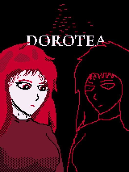 Обложка Dorotea