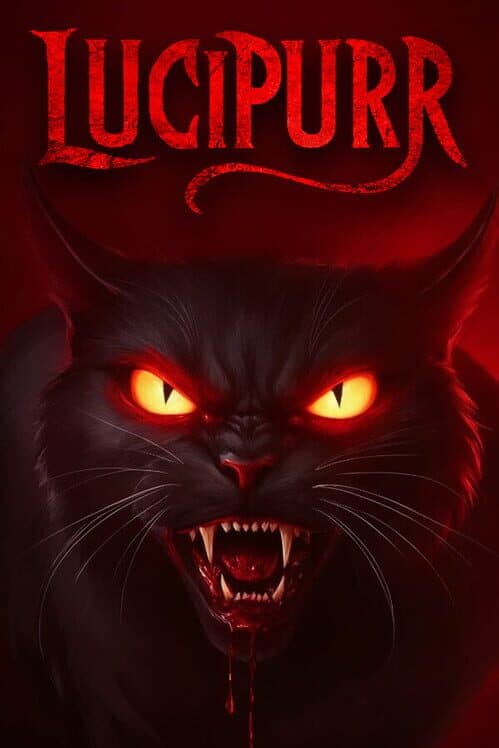 Обложка Lucipurr
