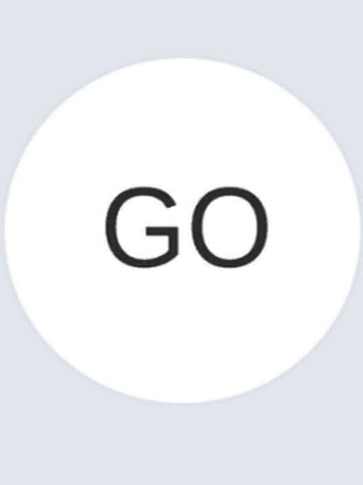 Обложка Go
