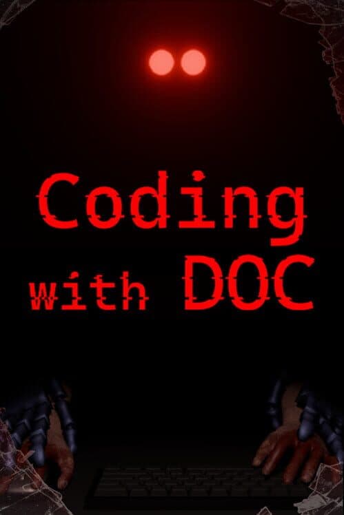 Обложка Coding With Doc