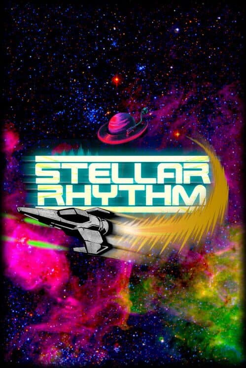 Обложка Stellar Rhythm