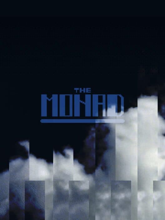 Обложка The Monad