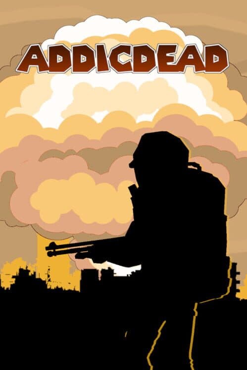 Обложка AddicDead