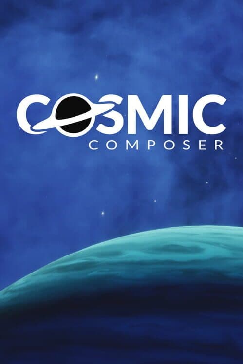 Обложка Cosmic Composer
