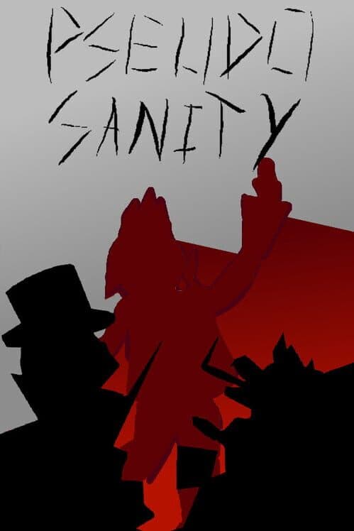 Обложка PseudoSanity