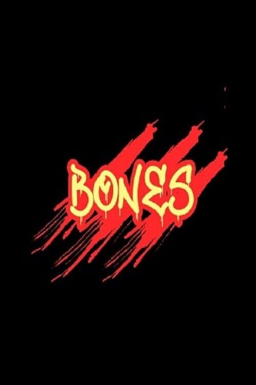 Обложка Bones