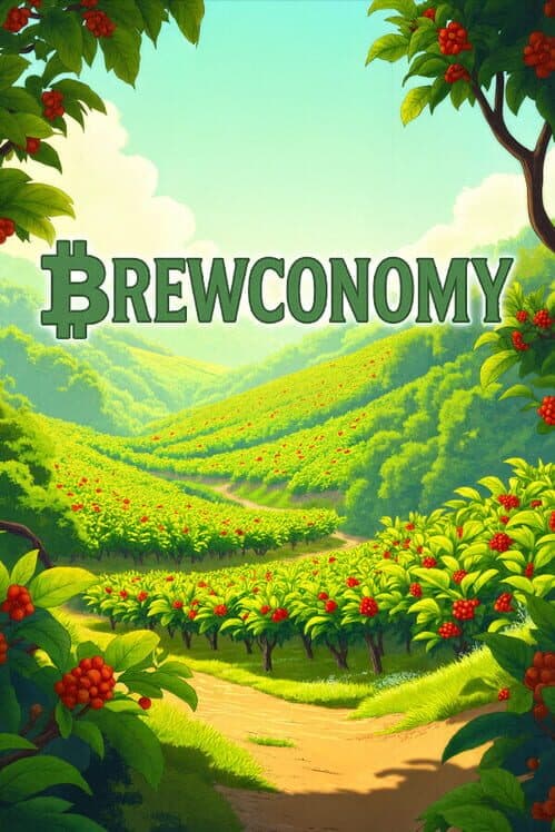 Обложка Brewconomy