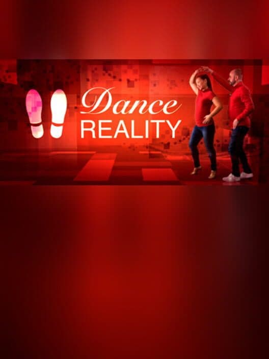 Обложка Dance Reality