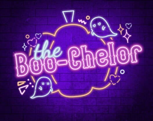 Обложка The Boo-chelor