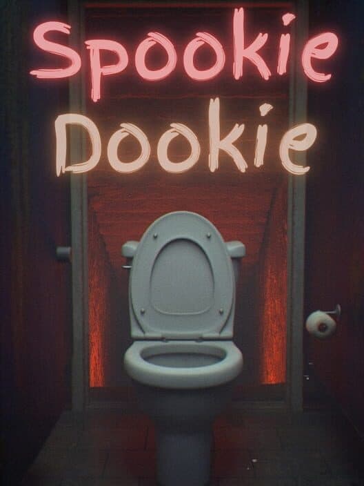 Обложка Spookie Dookie