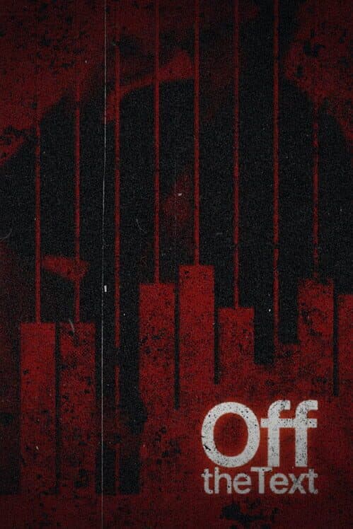 Обложка Off the Text
