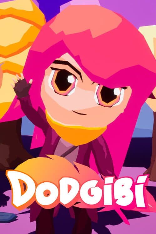 Обложка Dodgibi