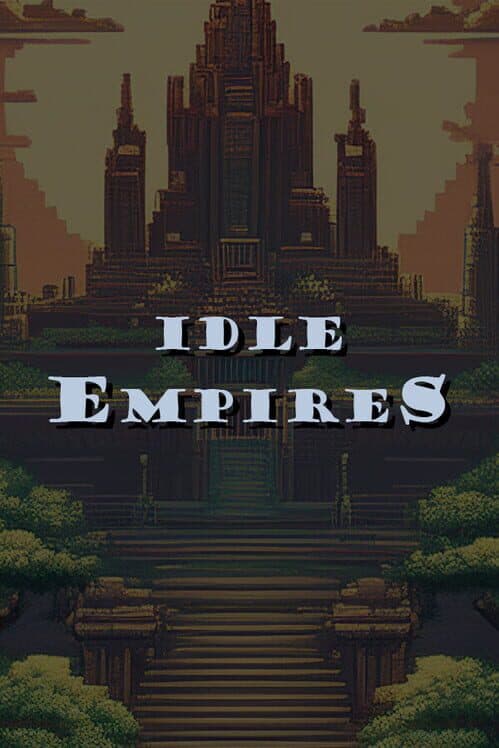 Обложка Idle Empires