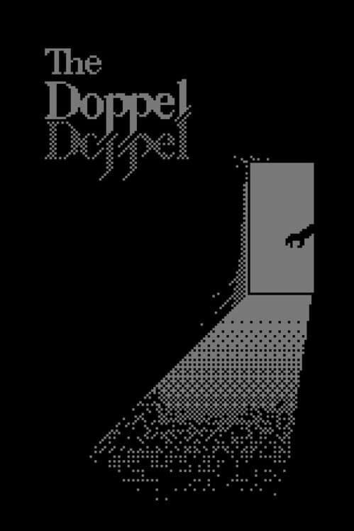 Обложка The Doppel