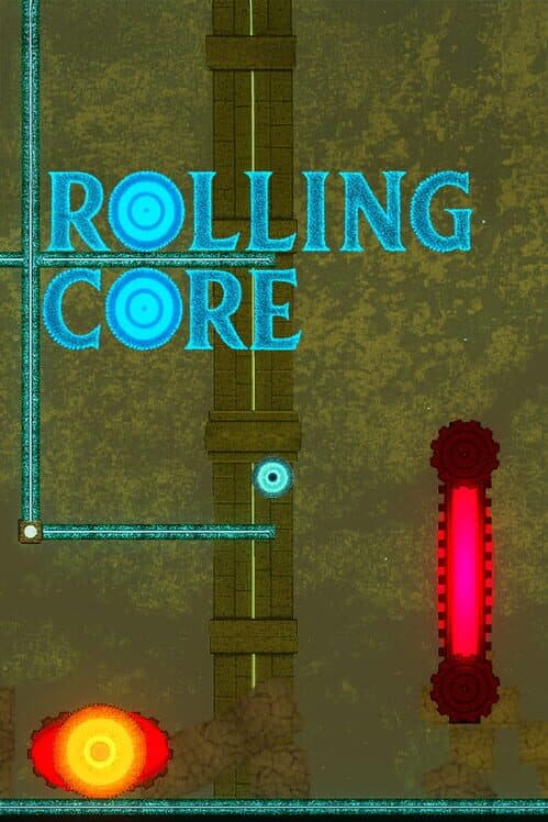 Обложка Rolling Core