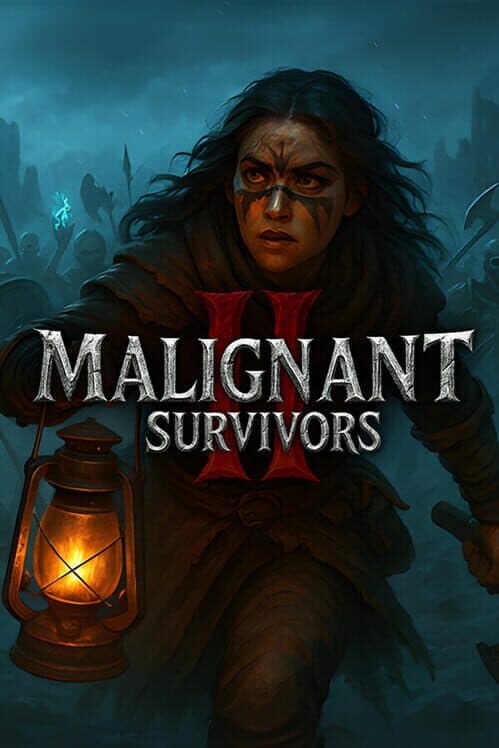 Обложка Malignant Survivors II