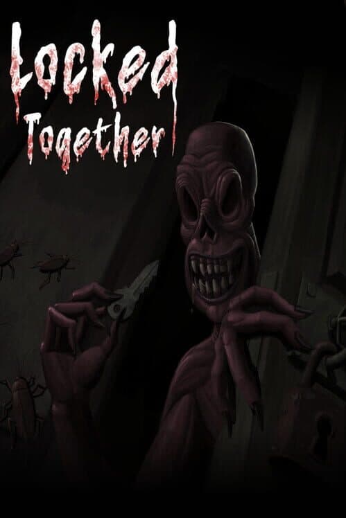 Обложка Locked Together