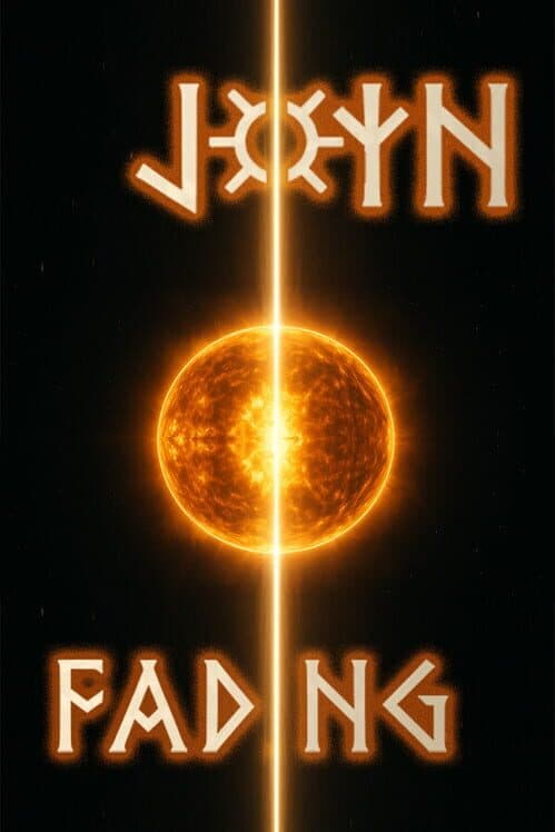Обложка Joth Fading