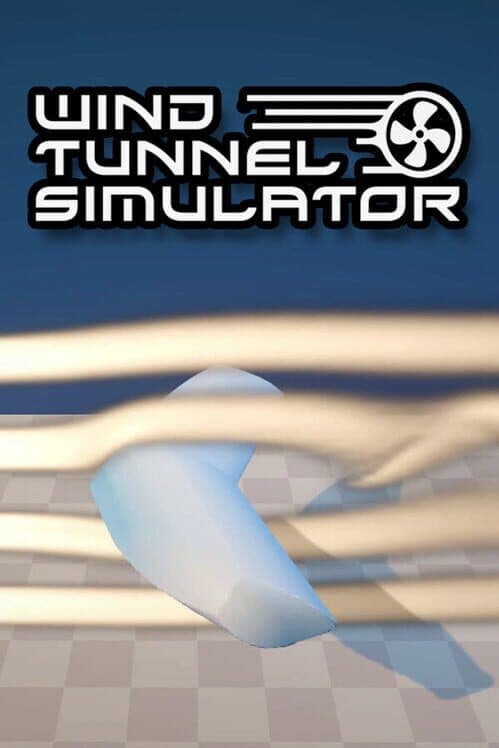 Обложка Wind Tunnel Simulator