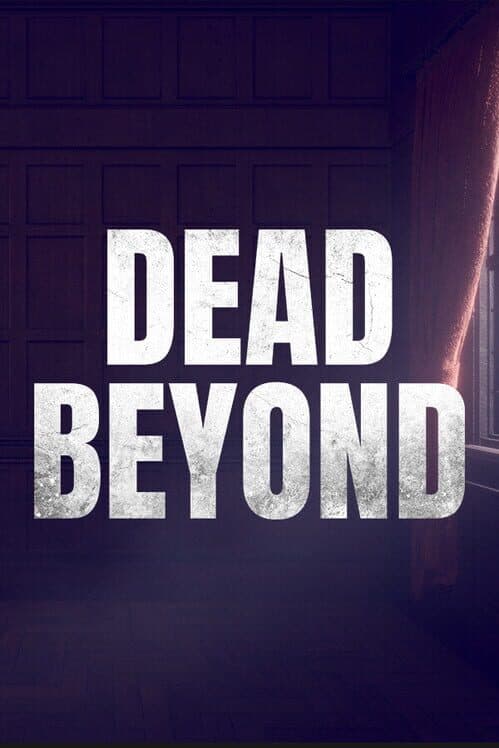 Обложка Dead Beyond