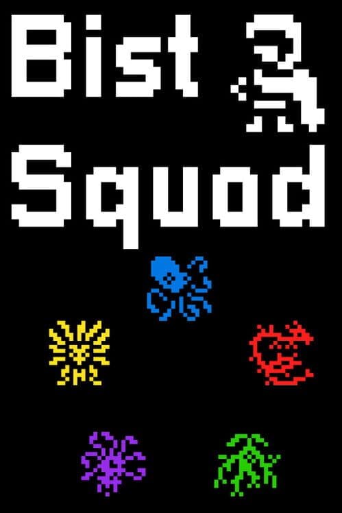 Обложка Bist Squad