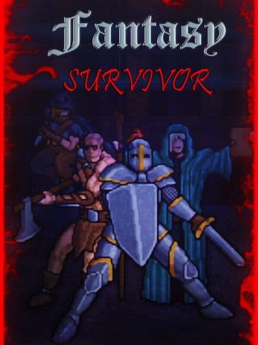 Обложка Fantasy Survivors