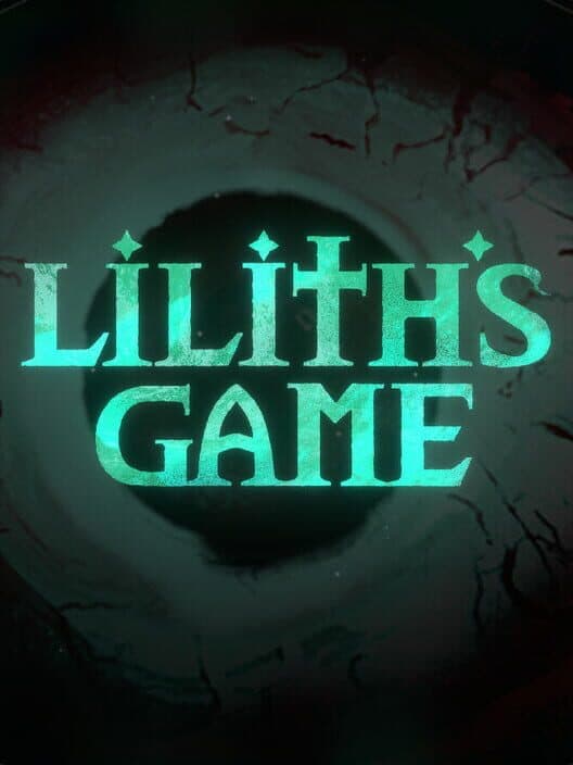 Обложка Lilith's Game