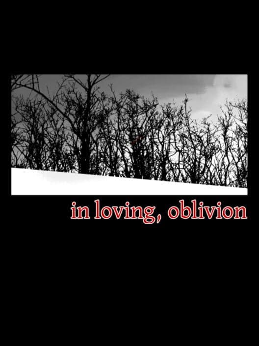 Обложка In Loving, Oblivion