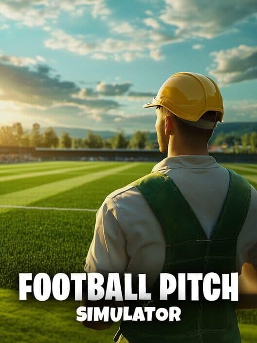 Обложка Football Pitch Simulator