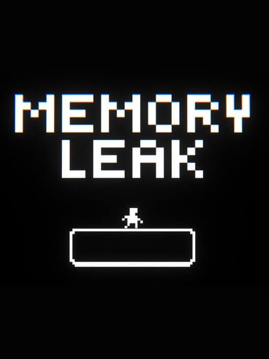 Обложка Memory Leak