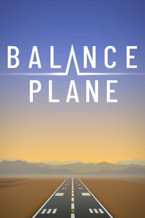 Обложка Plane Balance