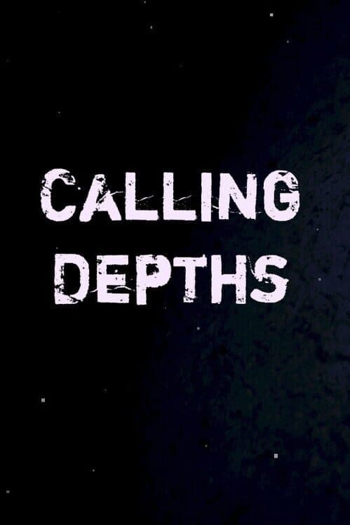 Обложка Calling Depths