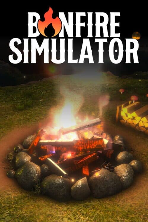 Обложка Bonfire Simulator