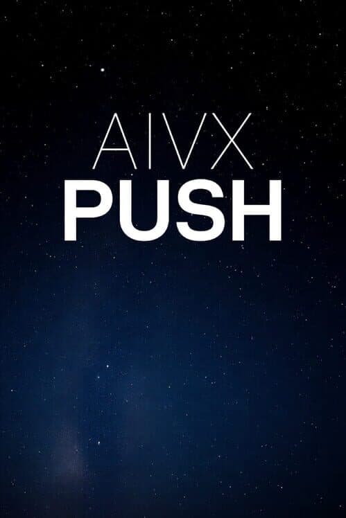 Обложка Aivx Push